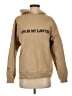 CO 100% Cotton Tan Sweatshirt Size S - photo 1