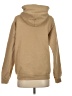 CO 100% Cotton Tan Sweatshirt Size S - photo 2
