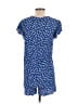 Rails Blue Romper Size S - photo 2