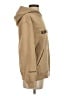 CO 100% Cotton Tan Sweatshirt Size S - photo 4