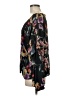 Yumi Kim 100% Polyester Black 3/4 Sleeve Blouse Size M - photo 5