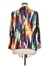 Shein Curve 100% Polyester Gold Cardigan Size 0X - photo 2