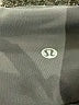 Lululemon Athletica Gray Active Pants Size 6 - photo 7
