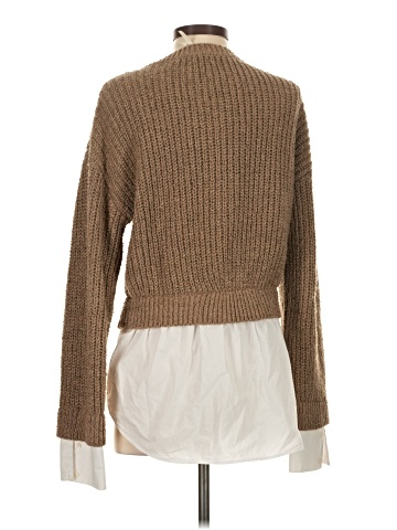 By Anthropologie Cardigan (view 2)