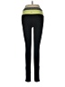 Soybu Color Block Black Active Pants Size M - photo 2