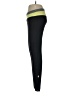 Soybu Color Block Black Active Pants Size M - photo 5
