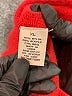 Current Affair Red Cardigan Size XL - photo 8