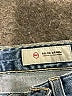 Adriano Goldschmied Stars Blue Jeans Size 26R - photo 4
