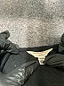 Weatherproof Black Cardigan Size XL - photo 7