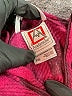 Avalanche 100% Polyester Checkered-gingham Burgundy Pullover Sweater Size XXL - photo 7