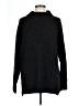 Well Worn Black Turtleneck Sweater Size L - photo 1