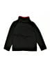 Adidas 100% Polyester Black Track Jacket Size 2T - photo 2