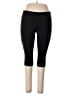 Z by Zella Black Active Pants Size XL - photo 1