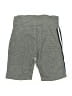 Sundry Stripes Gray Athletic Shorts Size Sm (1) - photo 2