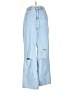 Unbranded Blue Jeans Size 4 - photo 1