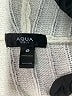 Aqua 100% Polyester Ivory Cardigan Size S (kids) - photo 3