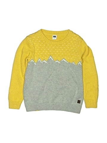 Janie and Jack Pullover Sweater (view 1)