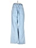 Unbranded Blue Jeans Size 4 - photo 2