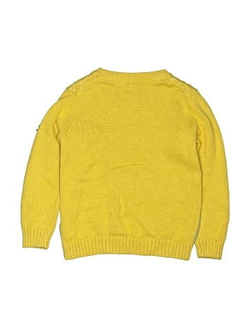 Janie and Jack Pullover Sweater (view 2)
