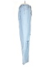 Unbranded Blue Jeans Size 4 - photo 4