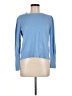 Ann Taylor LOFT Blue Pullover Sweater Size L - photo 1