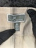 JM Collection Solid Gray Casual Pants Size XL - photo 7