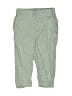 Baby Gap 100% Cotton Solid Green Sweatpants Size 12-18 mo - photo 1