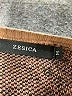 Zesica Brown Cardigan Size M - photo 7
