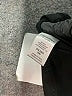 George Solid Black Active Pants Size XXL - photo 5