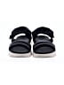 Sorel Black Sandals Size 7 - photo 2