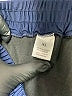 Unbranded Print Blue Shorts Size XL - photo 3