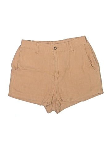 Urban Renewal Khaki Shorts (view 1)