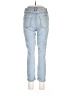 STUDIO BLUE Hearts Blue Jeans Size 30 waist - photo 2
