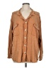 The Post Tan Cardigan Size M - photo 1