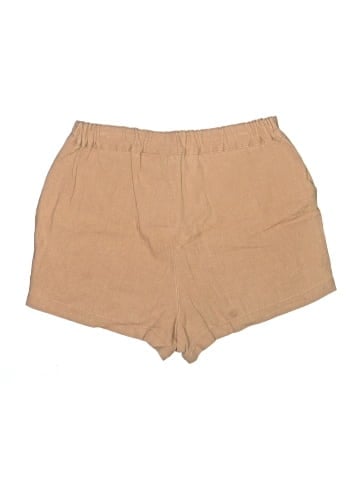 Urban Renewal Khaki Shorts (view 2)
