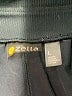 Zella Solid Black Active Pants Size L - photo 7