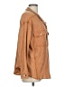 The Post Tan Cardigan Size M - photo 4