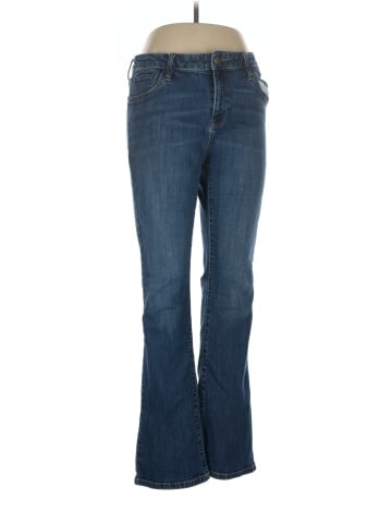 Simply Vera Vera Wang Jeans (view 1)