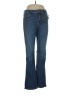 Simply Vera Vera Wang Blue Jeans Size 12 - photo 1