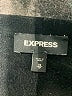 Express Black Cardigan Size XS - photo 7