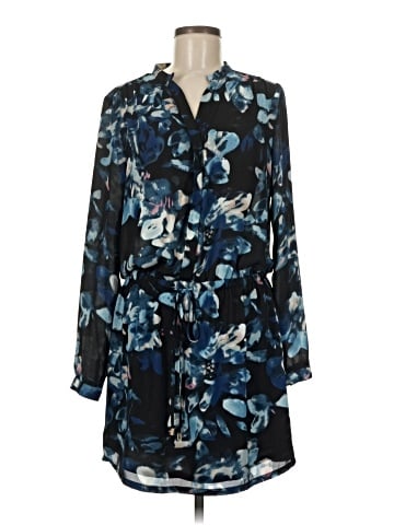 Lila Rose Casual Dress (view 1)