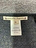 Nanette Lepore 100% Merino Tweed Silver Wool Dress Size XS - photo 7