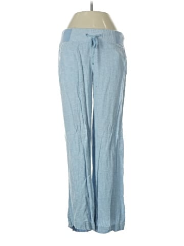 Soho Street New York & Company Linen Pants (view 1)