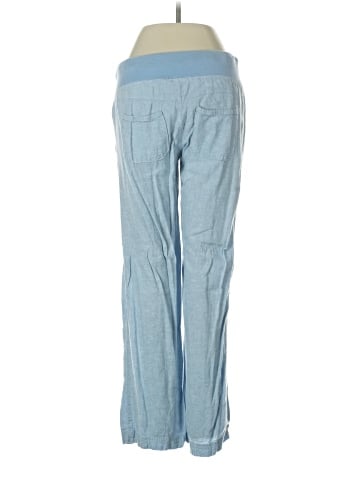 Soho Street New York & Company Linen Pants (view 2)