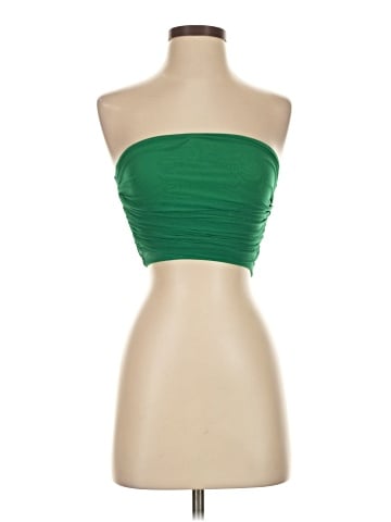 Shein Sleeveless Top (view 1)