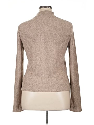 Vince. Turtleneck Sweater (view 2)