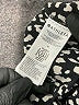 Athleta Animal Print Black Leggings Size M - photo 8