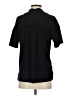 Anama Black Short Sleeve Turtleneck Size XS - photo 2