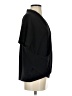 Anama Black Short Sleeve Turtleneck Size XS - photo 4