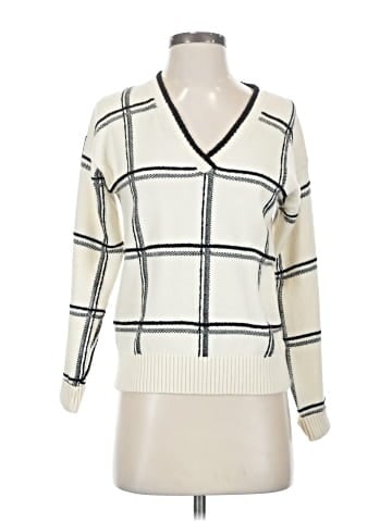 Moth Pullover Sweater (view 1)